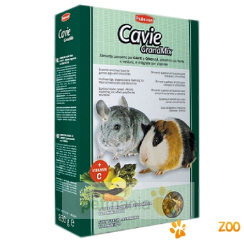 Grandmix Meniu Guineea Pig