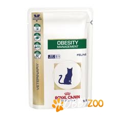 Royal Canin Obesity plicuri 100 g 